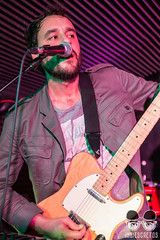 Full @ Sidecar (Barcelona, 06/05/2016)