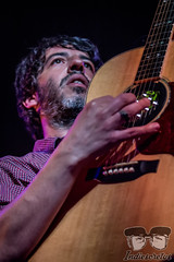 Sidonie @ Sant Jordi Musical (Barcelona, 23/04/2015)