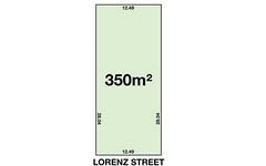 Lot 15 Lorenz Street, Campbelltown SA