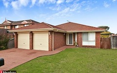 8 Pottery Circuit, Woodcroft NSW