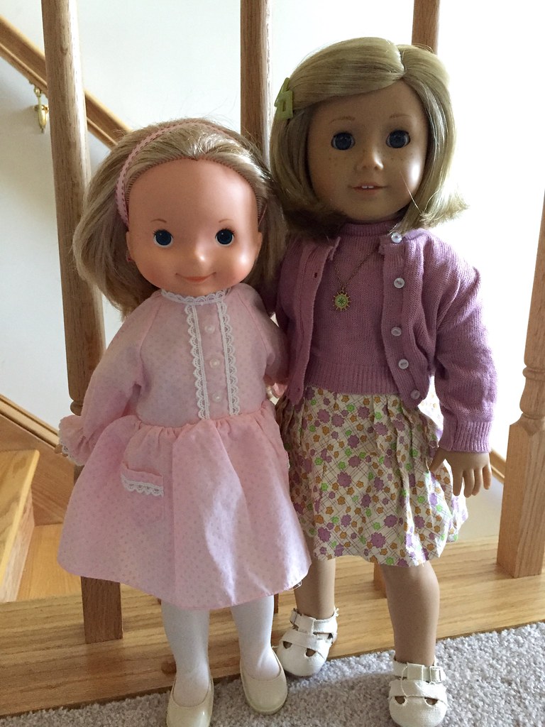 48 best images about Doll Comparisions on Pinterest | Girl ...