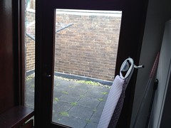 (7) view to dryer balcony