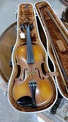Anglų lietuvių žodynas. Žodis violin reiškia n smuikas lietuviškai.