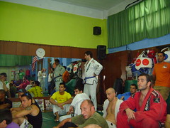 1º Abierto entre Equipos de bilbao y cercanías Competición Organizada Por Cleyton Bastos en Bilbao en 10-07-2009