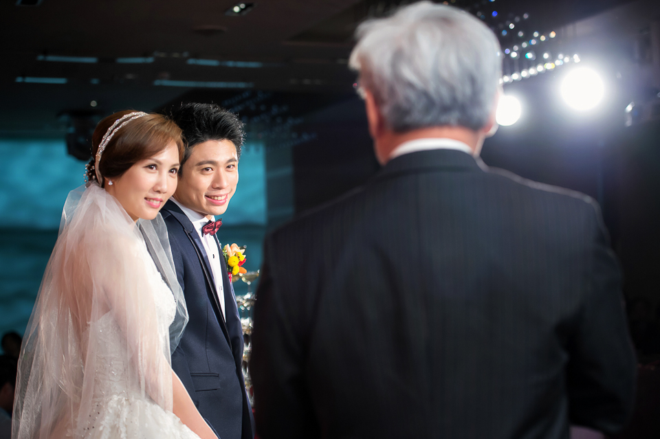 EASTERN WEDDING, 婚禮紀錄, Donfer, Donfer Photography