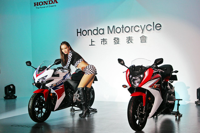 Honda Motor-10