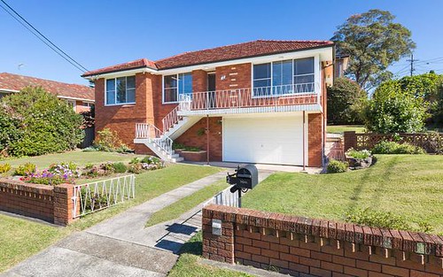 2 Campbell St, Gymea NSW 2227