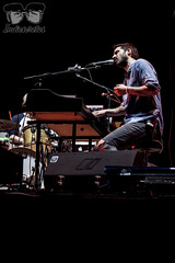 Cyan @ Barclaycard Center (Madrid, 11/04/2015)