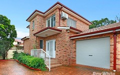 3/21 Christian Road, Punchbowl NSW