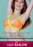 The Double Penetration Fishing Trip: My Incredible First Lesbian Sex Experience. A Sexy Wife Foursome Erotica Story