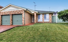 13 Penza Place, Quakers Hill NSW