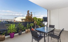 Catania 110/22 Baywater Drive, Wentworth Point NSW