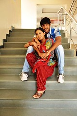 South Actress MADHUCHANDA Hot Photos Set-5-Siruvani Movie Stills (9)