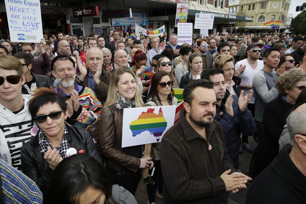 ann-marie calilhanna- marriage equality rally @ taylor square_093