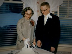 My Parents' Wedding