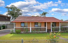 36 Tambaroora Crescent, Marayong NSW