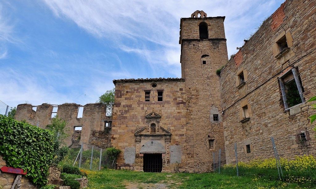 Résultat de recherche d'images pour Ruesta (Huesca)