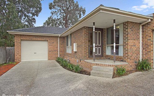 2c Grieve St, Bayswater VIC 3153