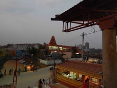 Shrungagiri Sri Shanmukha Temple of Rajarajeshwari Nagar Bangalore Photos Clicked By Chinmaya M.Rao-Set-1 (12)