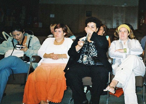 II Congreso FEDALMA 2005