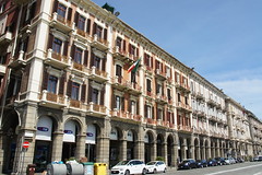 Cagliari, Italy, May 2015