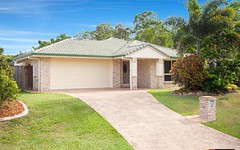 4 Whiptail Court, Cashmere QLD
