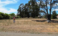 136 (Lot 555) Fifth Avenue, Kendenup WA