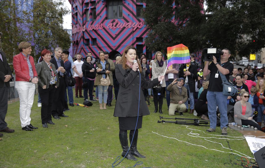 ann-marie calilhanna- marriage equality rally @ taylor square_253