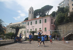 Torneo sul lungomare di Celle • <a style="font-size:0.8em;" href="http://www.flickr.com/photos/69060814@N02/27351983610/" target="_blank">View on Flickr</a>