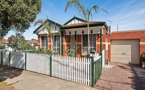 100 South St, Hadfield VIC 3046
