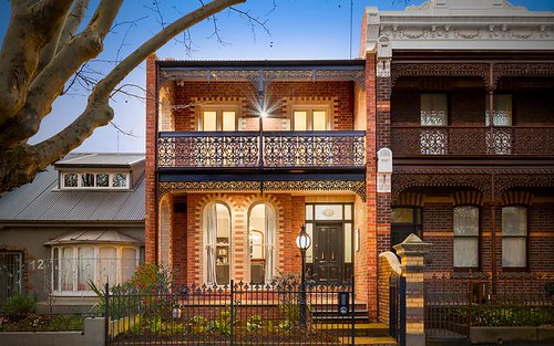 10 Canning St, North Melbourne VIC 3051