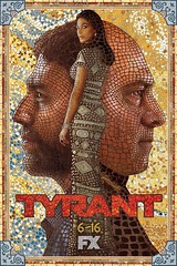 La tyrannie revient le 16 juin sur FX.