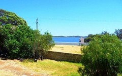 Proposed Lot 1/201 Rothesay Crescent, Australind WA