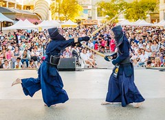Japan Festival Perth 2015