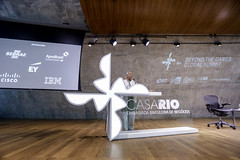 Casa Rio - Beyond the Games Global Summit