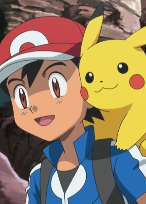 Fãs criticam troca de dubladores de "Pokémon"; novo Ash pede perdão