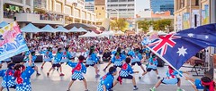 Japan Festival Perth 2015
