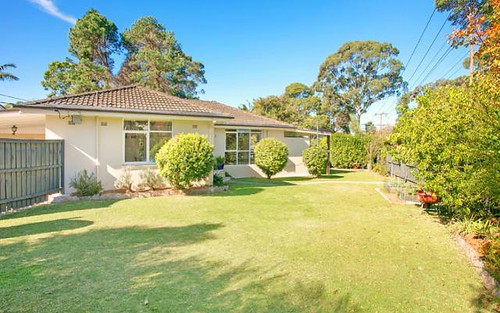 22 Blackbutts Rd, Frenchs Forest NSW 2086