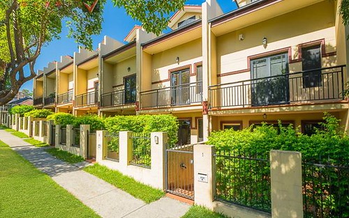 17-21 Newman St, Mortdale NSW