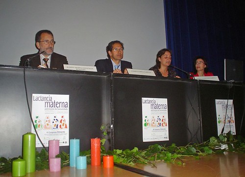 III Congreso FEDALMA 2006
