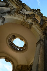 Dresden Palace