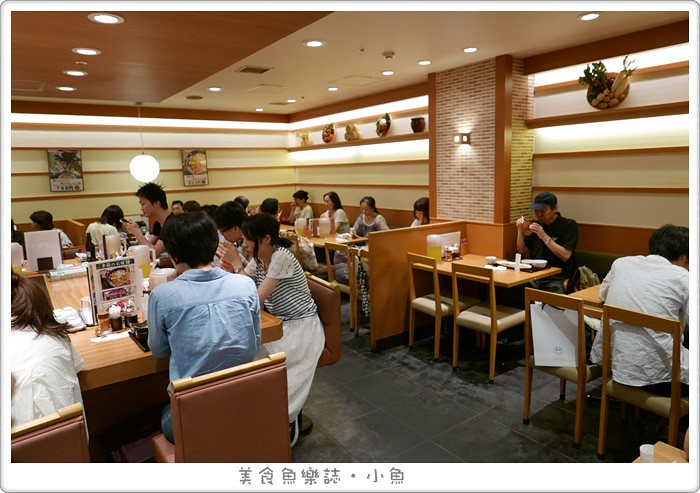 【日本美食】膳や なんばウォーク西店/大阪難波站 @魚樂分享誌