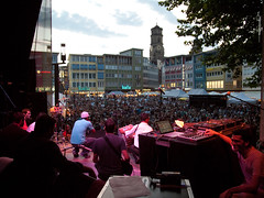 Stuttgart 2010