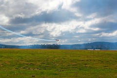 Canberra Airport Open Day
