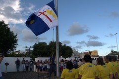 Bandeira do Recife Sempre no Alto