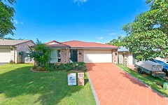 3 Seaholly Crescent, Victoria Point QLD