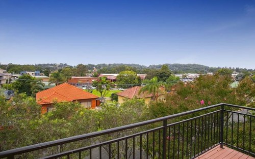 4/5-7 Benney Avenue, Figtree NSW