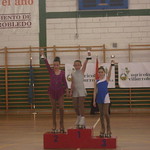 23. Trofeo Iniciación en Villarrobledo