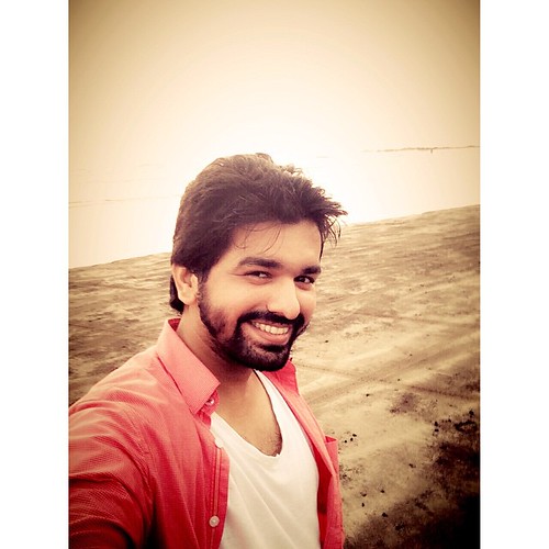 Selfie shoot  #rohantulpulephotography #selfie #smile #fun #photoshoot #beach #f4f #fun #follow4follow #followforlike #followforfollow #crazy #followback #love #tbt #pose #mumbai #mumbaidiaries #mymumbai #mypic #photooftheday #picoftheday