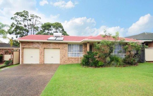 14 Kenneth Ave, Sanctuary Point NSW 2540